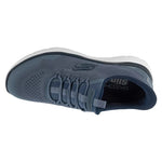 Skechers Slip-Ins: Summits – Top Rate Blue, kék utcai cipő 233045-SLT