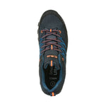 CMP Rigel Low WP men's trekking navy blue sötétkék cipő