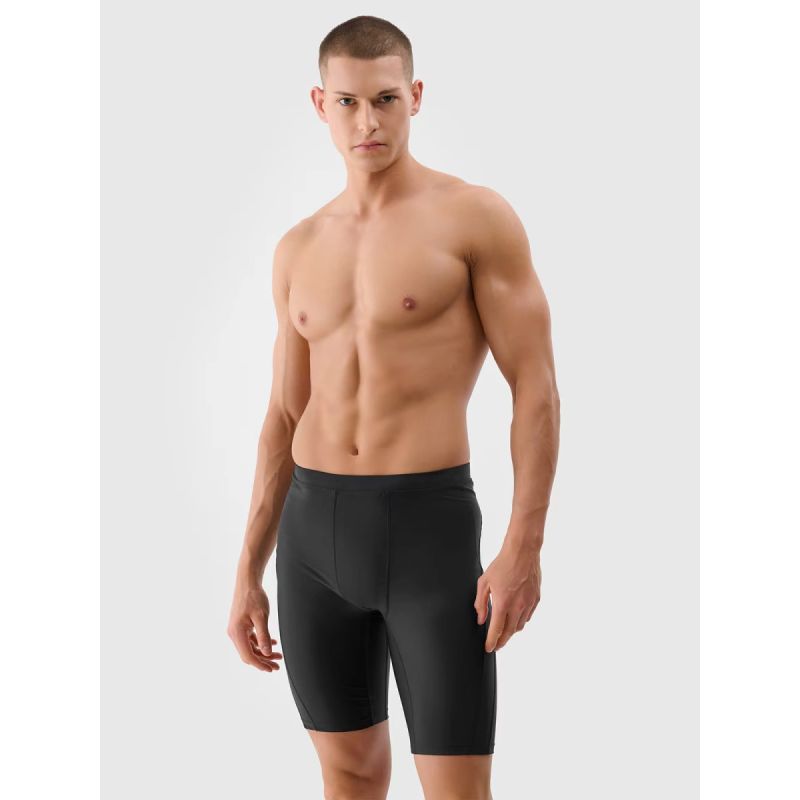 4f Men's long boxer shorts 4FWSS25USWTM045-20S Kiegészítő