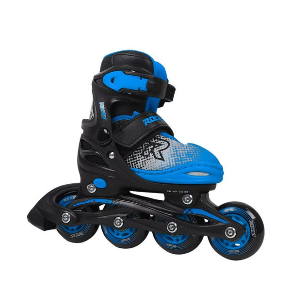 Roces Jokey X Boy Jr 400899 00001 Inline görkorcsolya