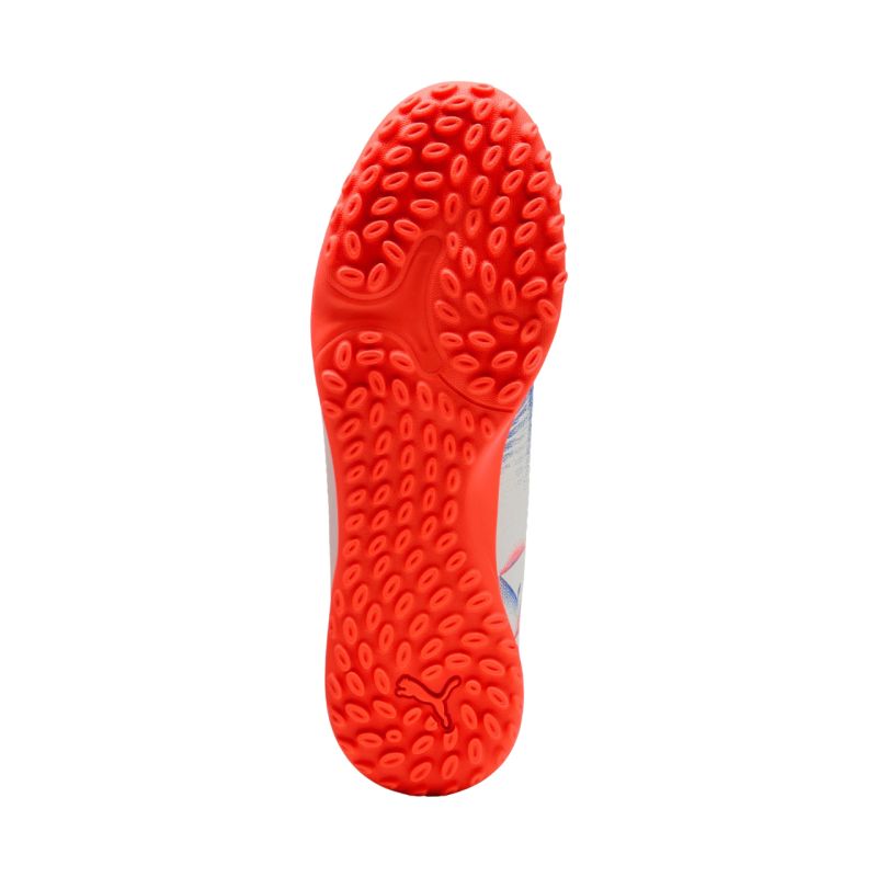 Puma Future 8 Play TT 108605 01 football boots focicipő
