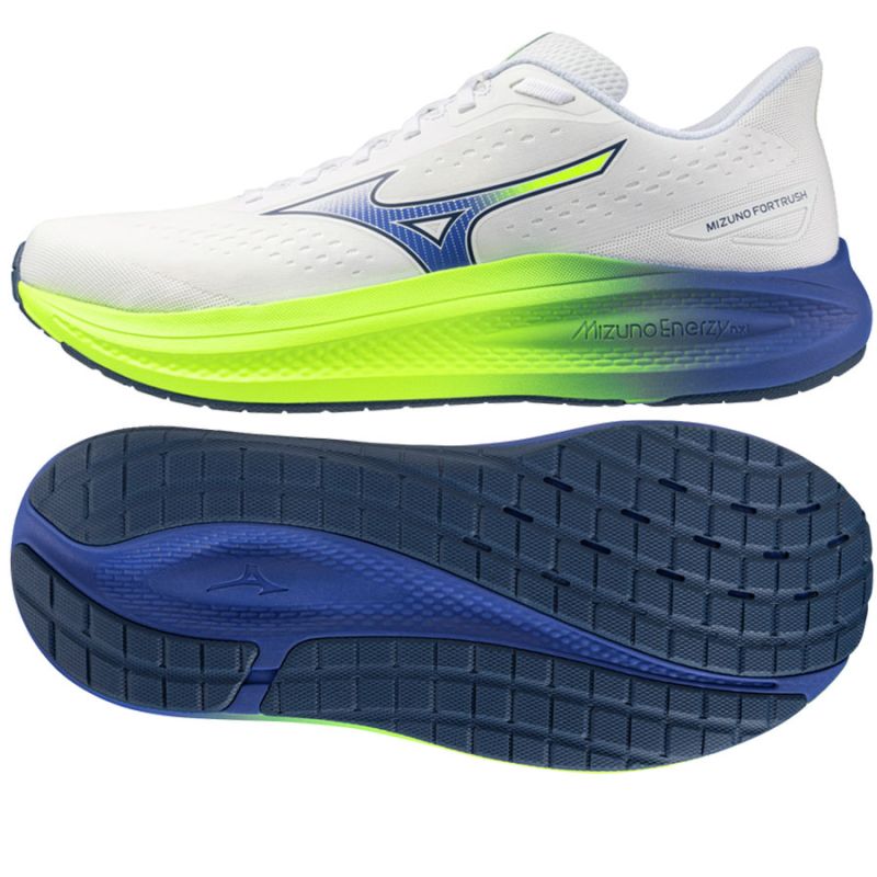 Mizuno FORTRUSH J1GC264801 futócipő