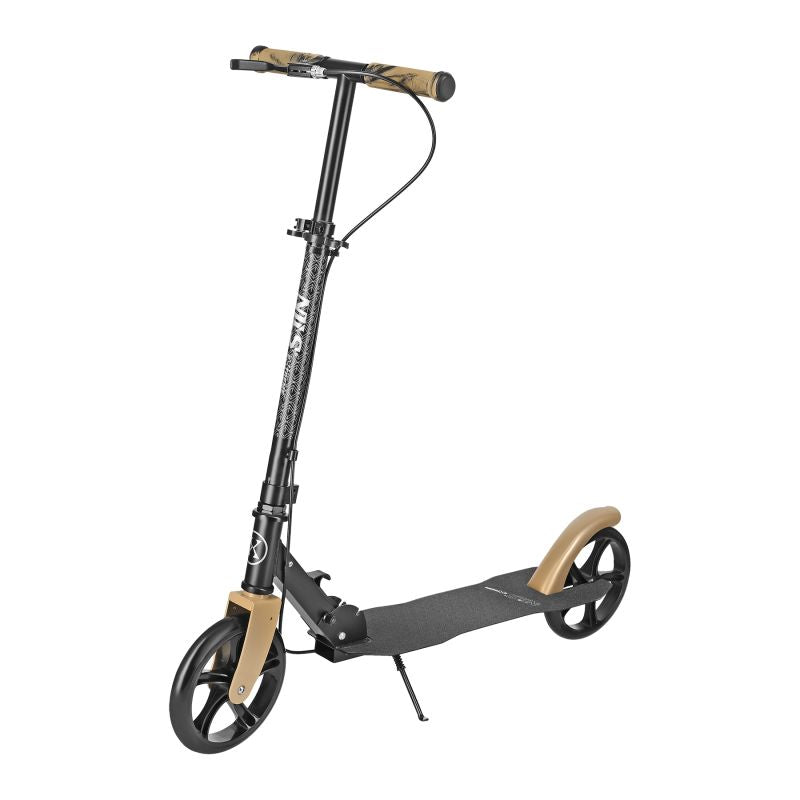 Hm183 Golden Scooter Nils Extreme arany roller