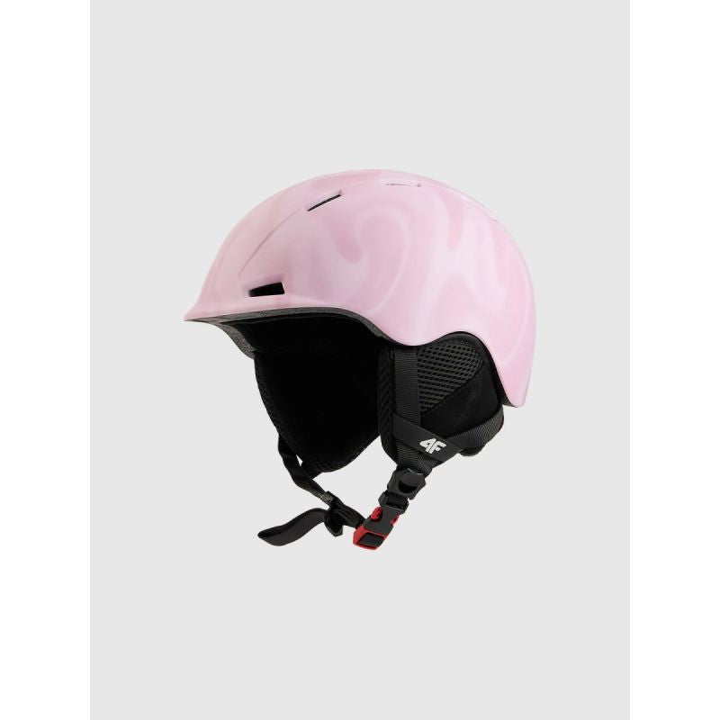 4F Children's Ski Helmet 4FJWAW25AHELU086-90A s(50-54cm) sisak