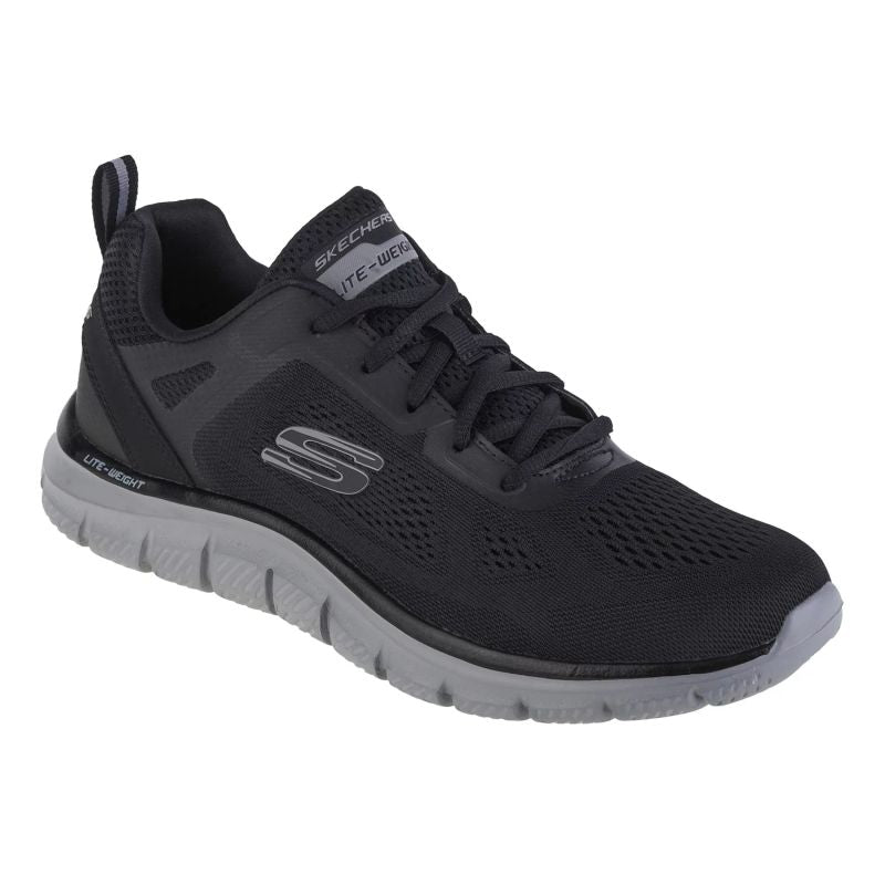 Skechers Track-Broader 232698-BKCC Black 41 General
