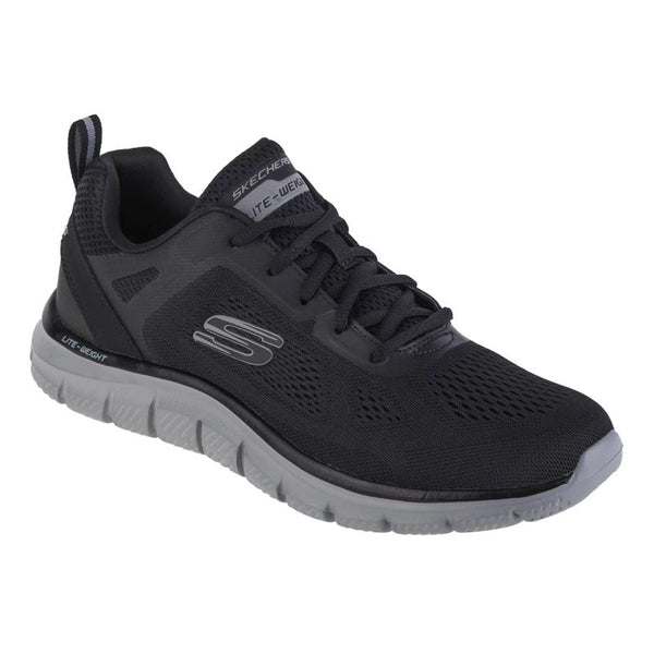 Skechers Track-Broader 232698-BKCC Black 41 General