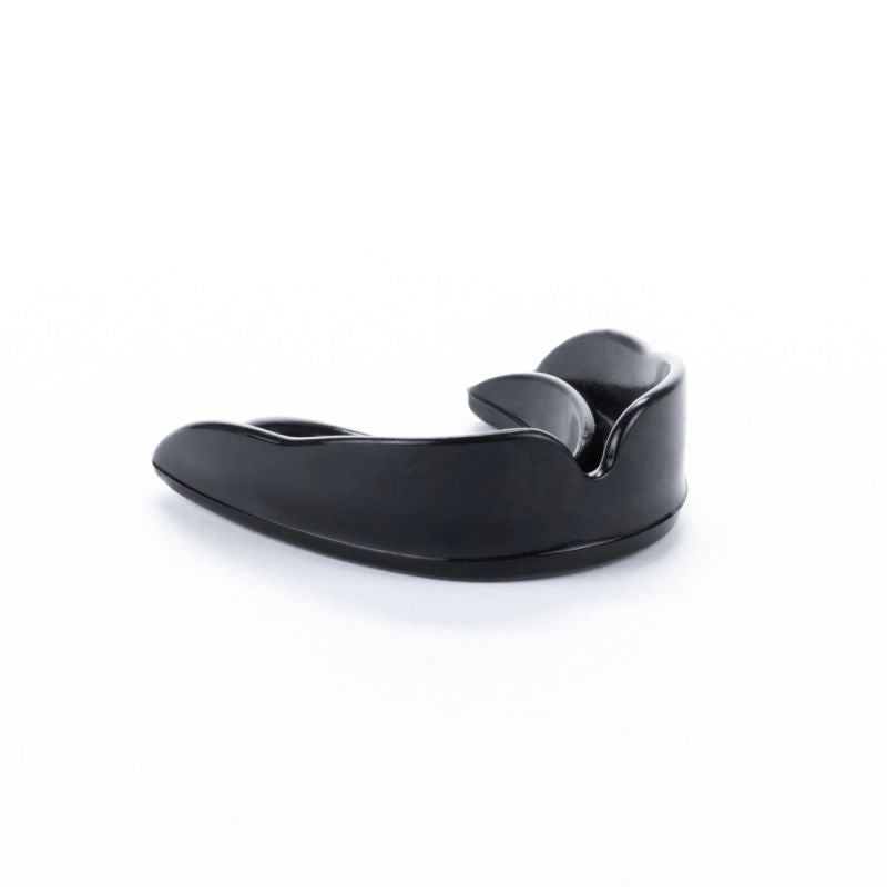 DBX Bushido Mouthguard + box - black | Standard fekete protectors and knee pads
