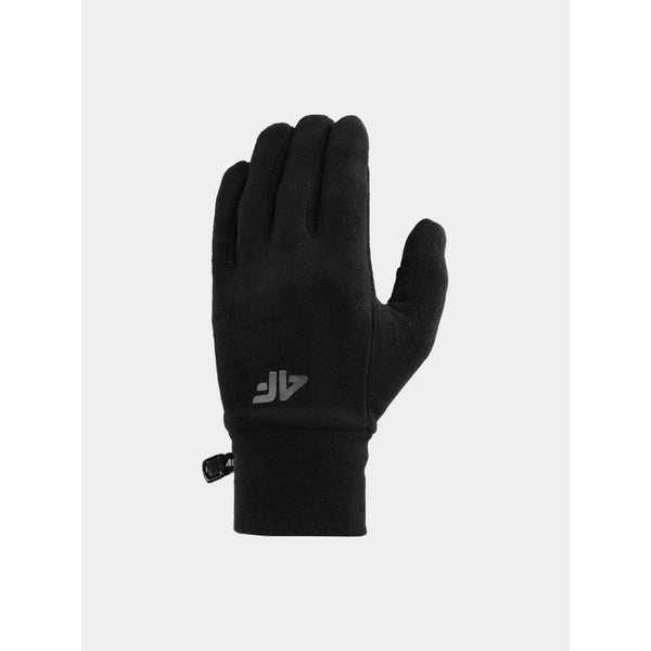 4f Children's touchscreen fleece gloves Junior General