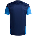 Adidas Men's Tiro 26 Competition Training Jersey Navy Blue sötétkék póló