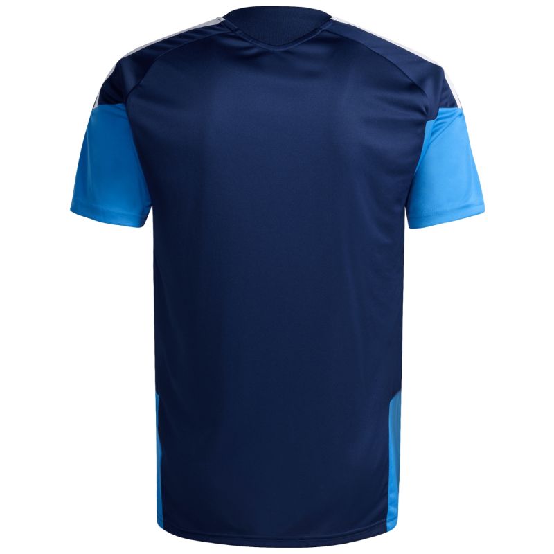 Adidas Men's Tiro 26 Competition Training Jersey Navy Blue sötétkék póló