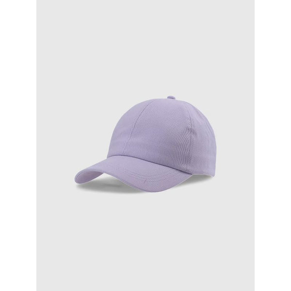 4f Unisex strapback cap 4FWMM00ACABU465-52S General