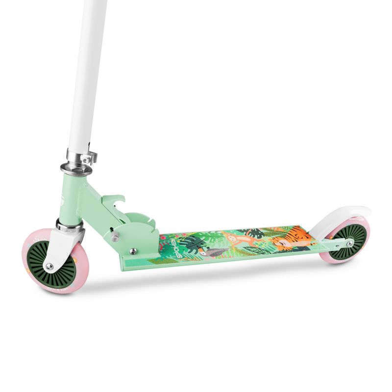 Spokey Duke Jr Scooter SPK-943449 Szabadidő kiegészítő