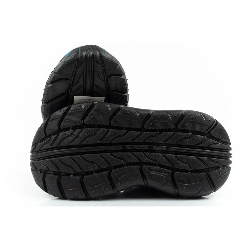 Skechers Skech Tracks children's sports shoes for boys, lightweight and comfortable Cipő