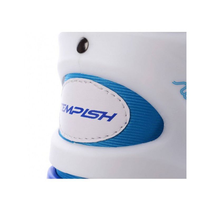 Tempish Swist Flash Jr 1000000032 inline skates fehér roller skates