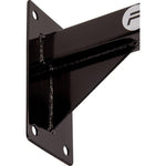 Pure 2 Improve WALL-MOUNTED PULL-UP BAR 93x50. rods, strength training equipment