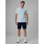 Men's regular póló shirt 4F
