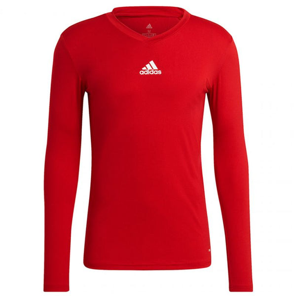Adidas Team Base Tee M GN5674 Póló Ruházat Póló