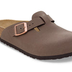 Birkenstock BOSTON KIDS BS MOCCA clogs (narrow width)