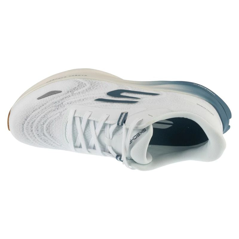 Skechers SKX Aero Spark White fehér utcai cipő 246200-WBL