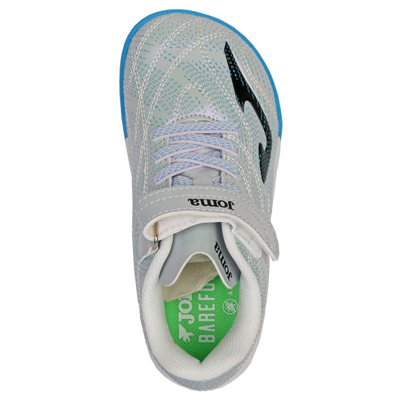 Joma EVOLUTION BAREFOOT 2532 Jr BFEJW2532TF shoes General
