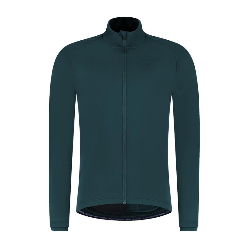 Rogelli ESSENTIAL II winter 5XL kék dzseki