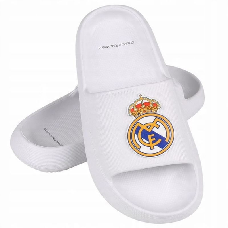 Sportmania Real Madrid Beach Pool Flip Flops Eva 2300006880B Utcai cipő