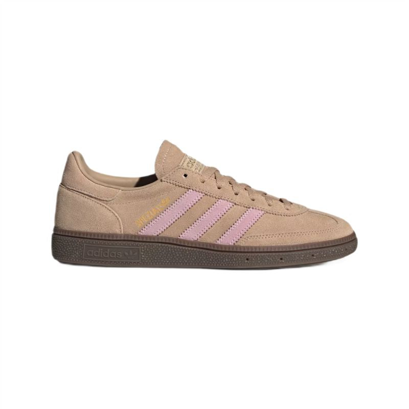 Adidas Handball Spezial Warm Sandstone / Clear Pink women's shoes - JI2651 36 a kézilabda