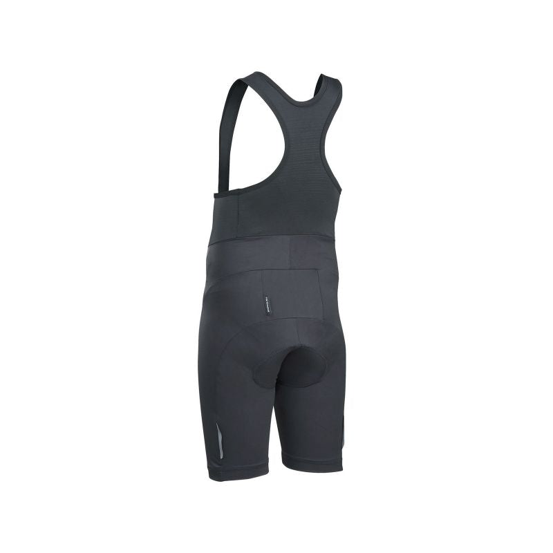 Northwave Active Junior Bib Cycling black fekete gyerek rövidnadrág 89251172_10
