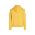O'Neill Future Surf Society Hoodie W sárga pulóver