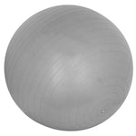 XQMAX Fitness 75cm Antiburst Gray szürke futball labda GSP-7076984
