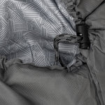 Spokey Ultralight 600II Bk Gy 922251 Sleeping Bag Kiegészítő