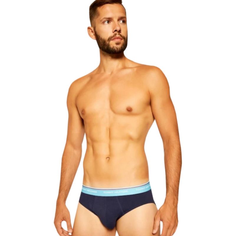 Tommy Hilfiger Wb Brief M UM0UM02389 panties Alsónadrág