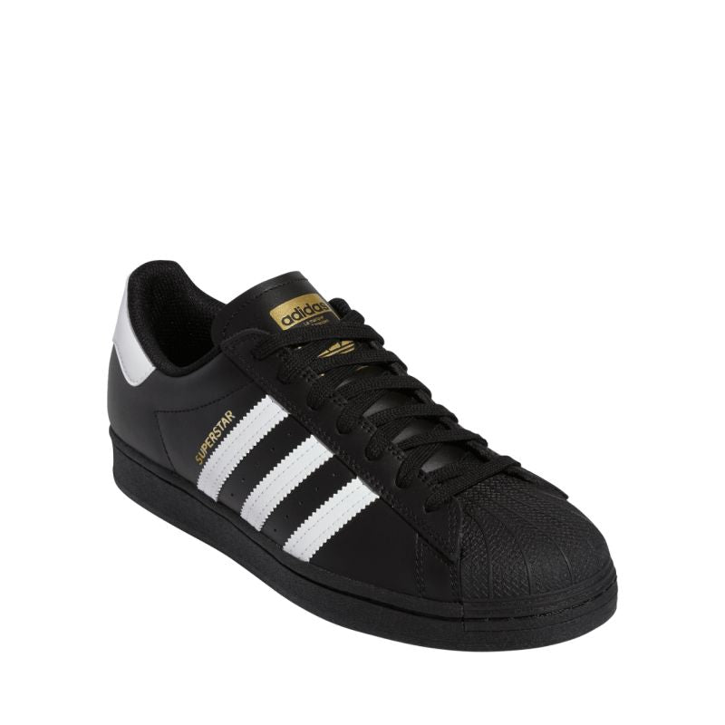 adidas Superstar ADV Shoes Black GW6931 Egyéb