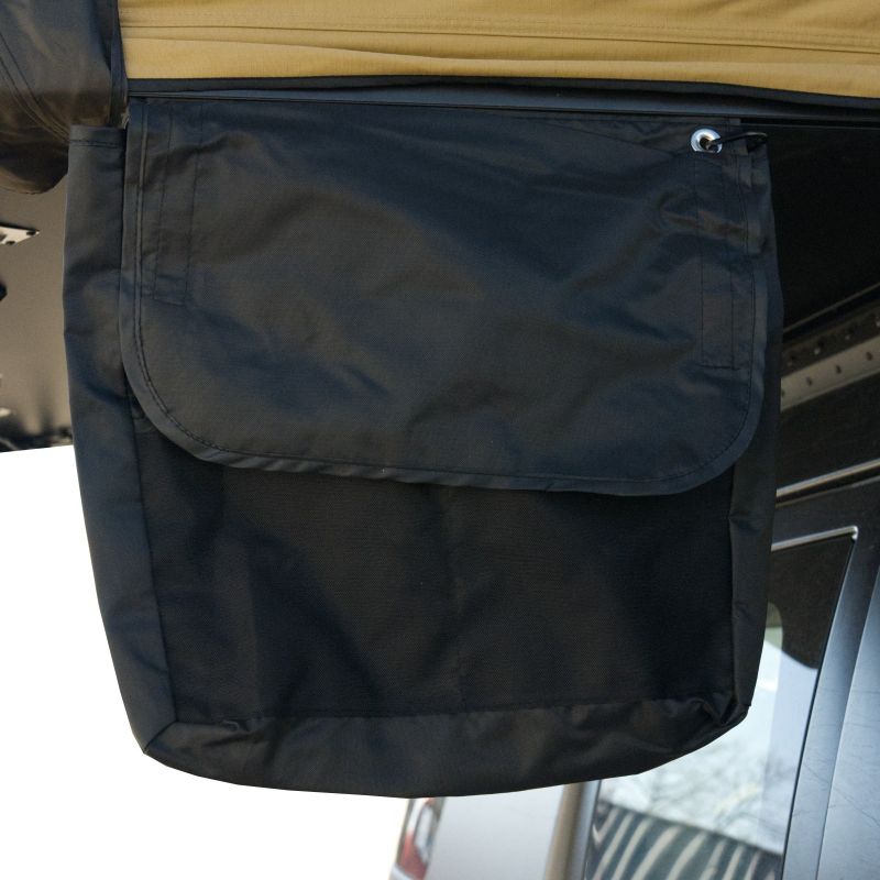 Inny Offlander OFF-FOLDX Rooftop Tent Egyéb