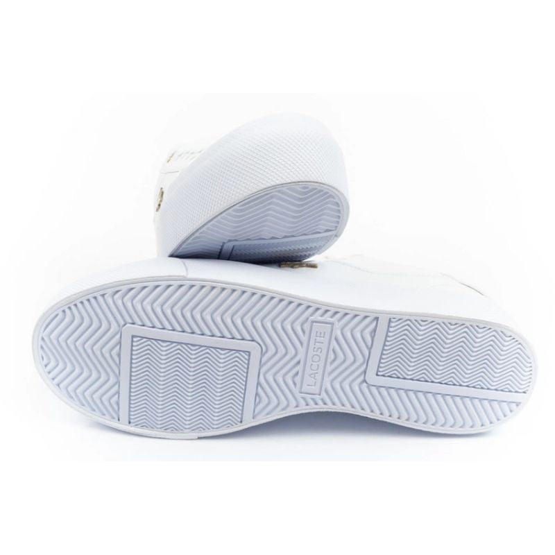 Lacoste Ziane Platform W 05216 Shoes Cipő