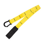 Inny RXT Exercise Band Set Yellow fekete training bands, training equipment, sets
