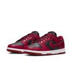 Nike Dunk Low Next Nature W DN1431-002 piros utcai cipő