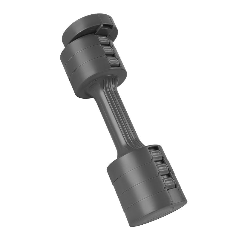 Spokey Adjustable dumbbells 2x 2.5 kg Multibell SPK-944195 Edzőfelszerelés