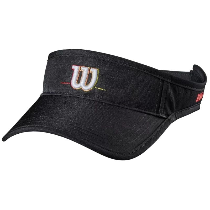 Wilson Volleyball Visor WTH11120R Ruházat