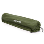 Meteor self-inflating mat 192×132×3 uniw mats, training equipment, tourist equipment