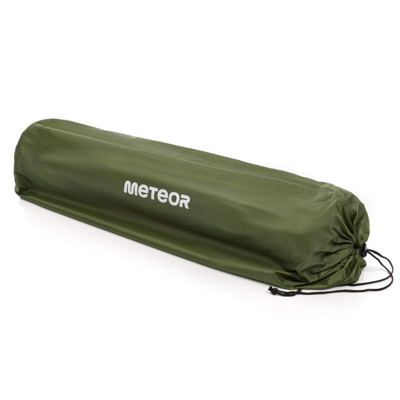 Meteor self-inflating mat 192×132×3 uniw mats, training equipment, tourist equipment
