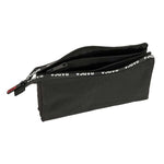 FC Barcelona pencil case czarny tolltartó