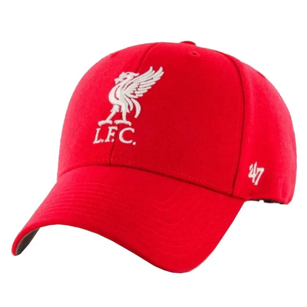 47 Brand EPL FC Liverpool baseball sapka