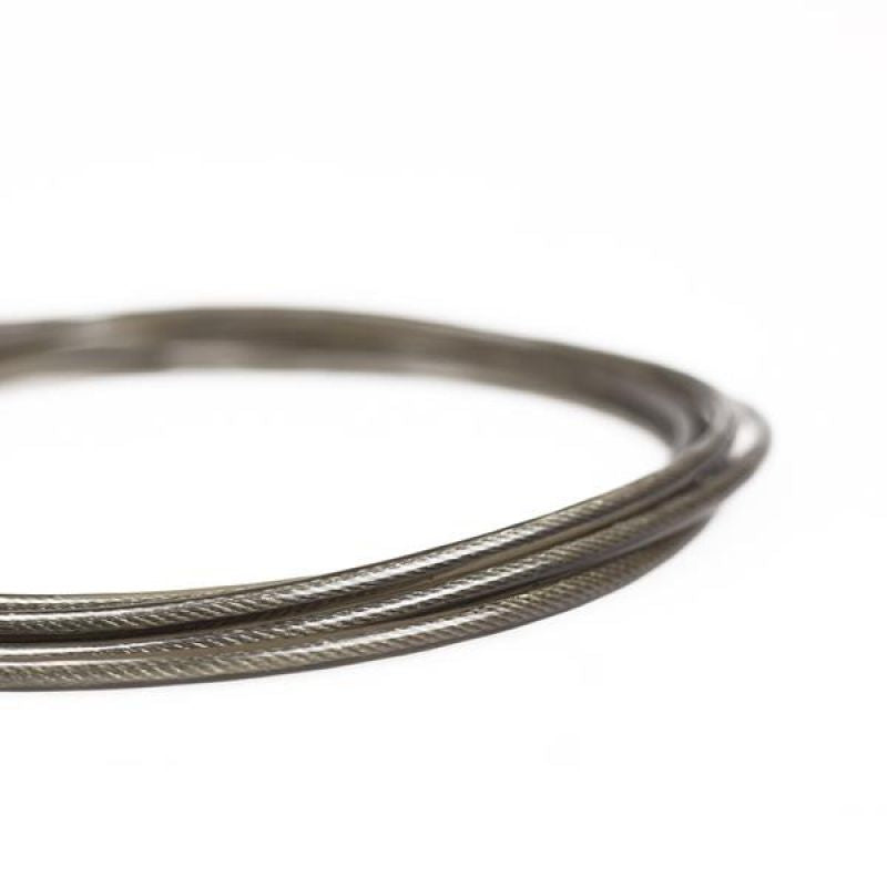 HMS SK55 green speed rope fekete edzéssegítő 17-36-212