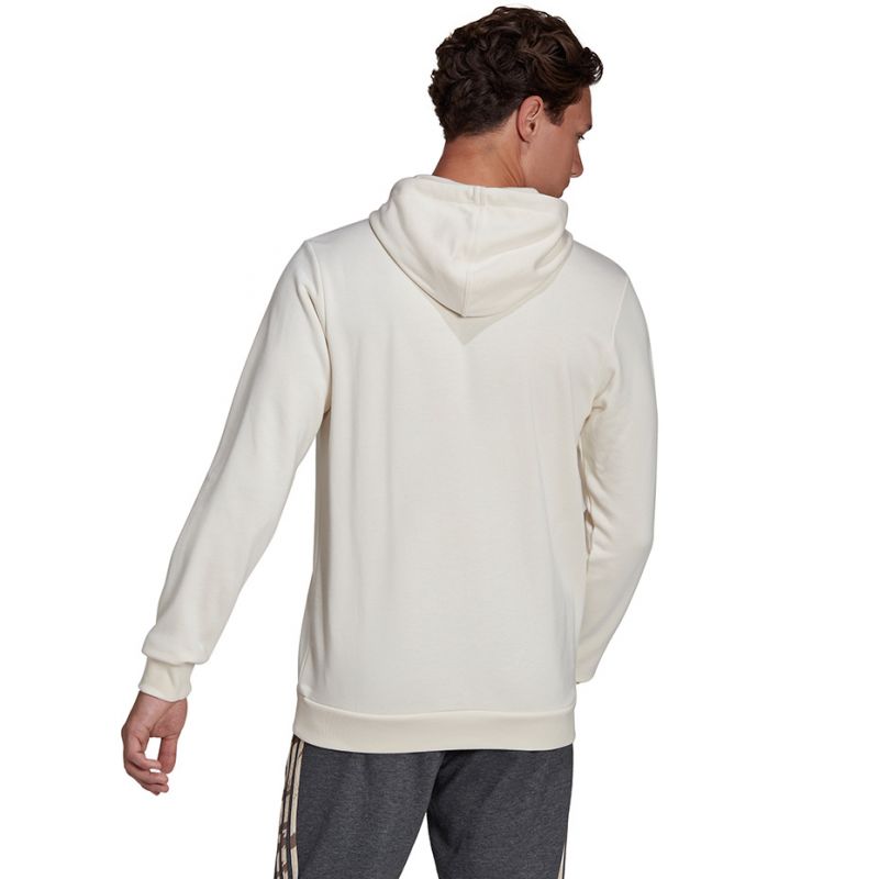 Adidas Big Logo Hoody FT HD M HE1846 sweatshirt Pulóver