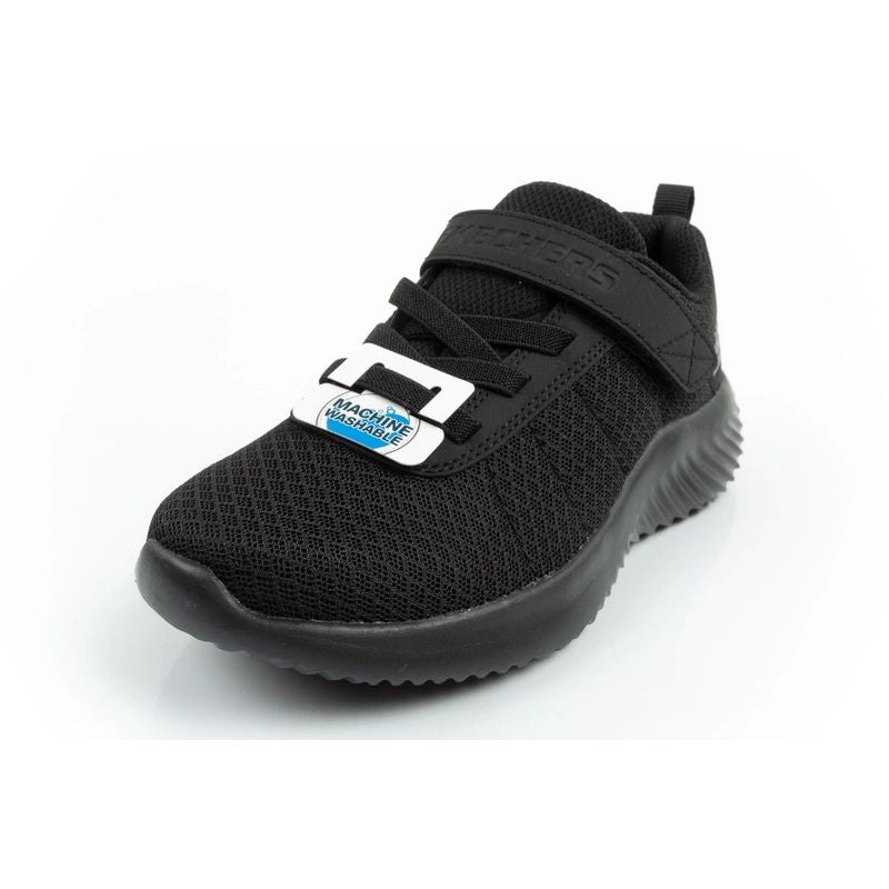 Skechers Bounder Velcro sports shoes for children, lightweight and comfortable Cipő