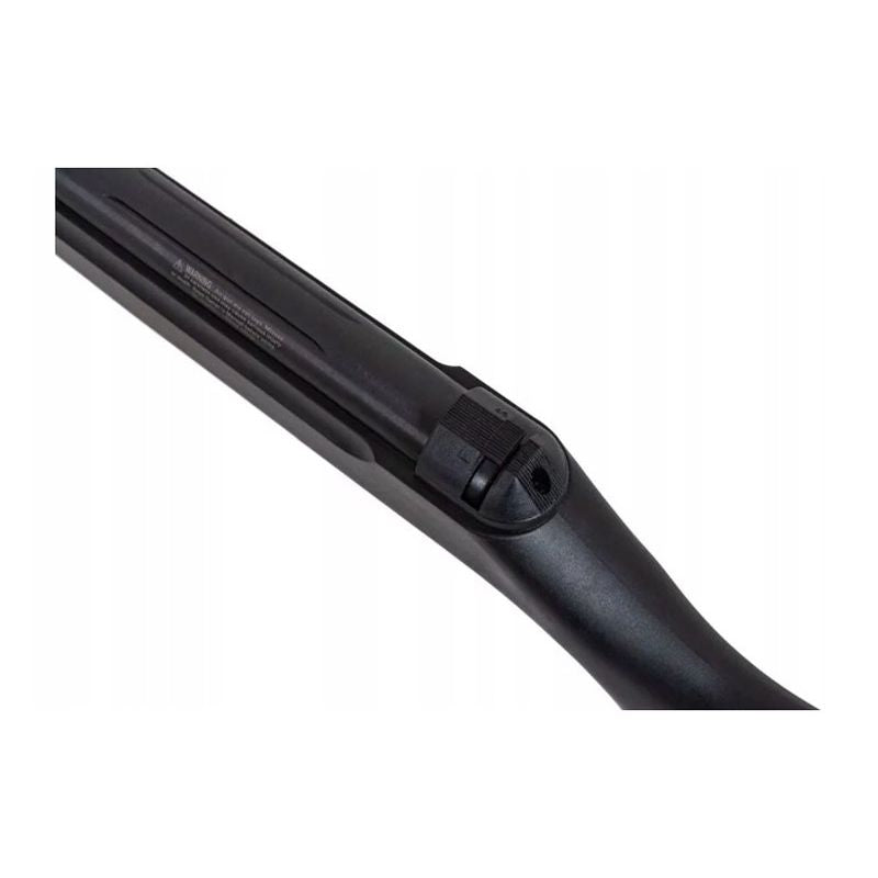 Industry Brand air rifle model QB 12 cal. 5.5 mm Ekp