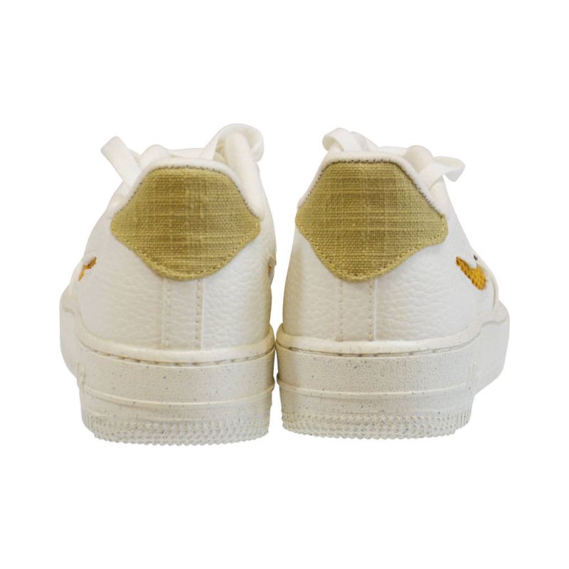 Women's Nike Air Force 1 LOW LV8 (GS) Sneakers - DQ7690-100 utcai cipő