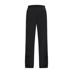 Rogelli unisex rain CORE black 2XL fekete nadrág