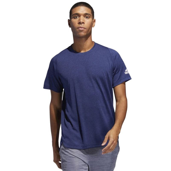 adidas T-shirt adidas M Axis SS Tee M EJ9251 Póló Ruházat Póló